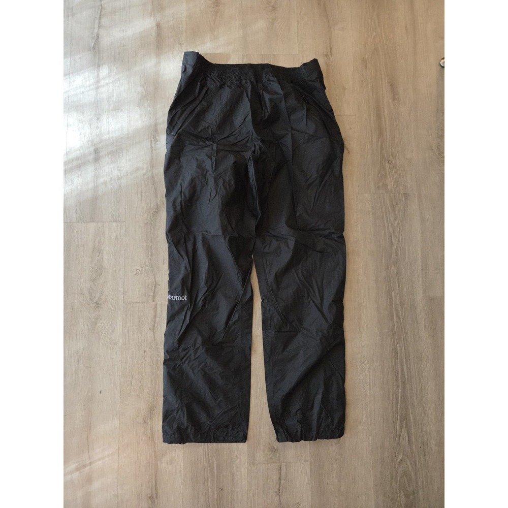 Marmot Pants Mens XL 36 Nylon Ski‎ Snowboard Water Repellent